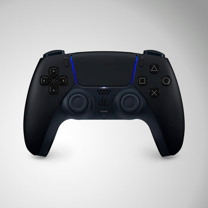 Control PLAYSTATION PS5 DualSense Black Amer - Achorao