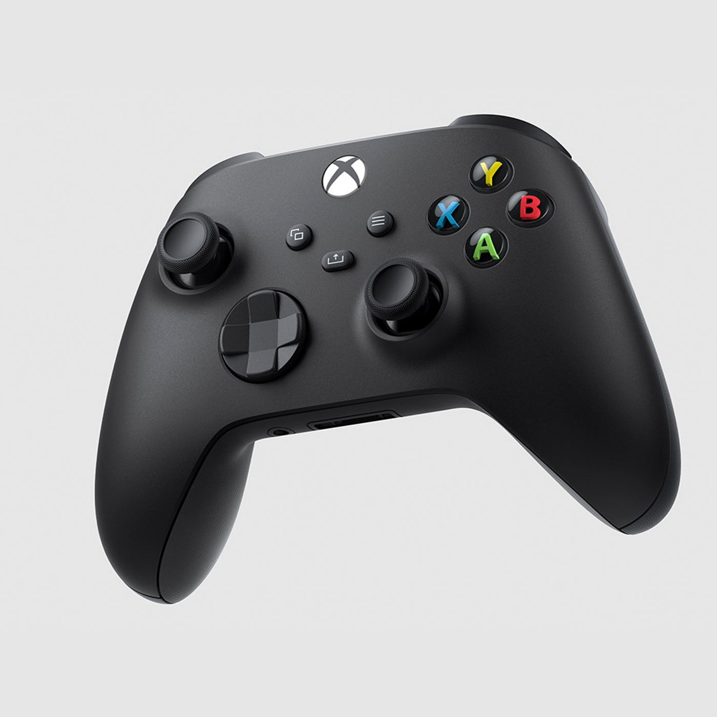 Mando Inalámbrico SERIE X Microsoft XBOX ONE Cable USB-C - Achorao