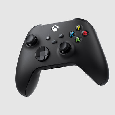 Mando Inalámbrico SERIE X Microsoft XBOX ONE Cable USB-C - Achorao