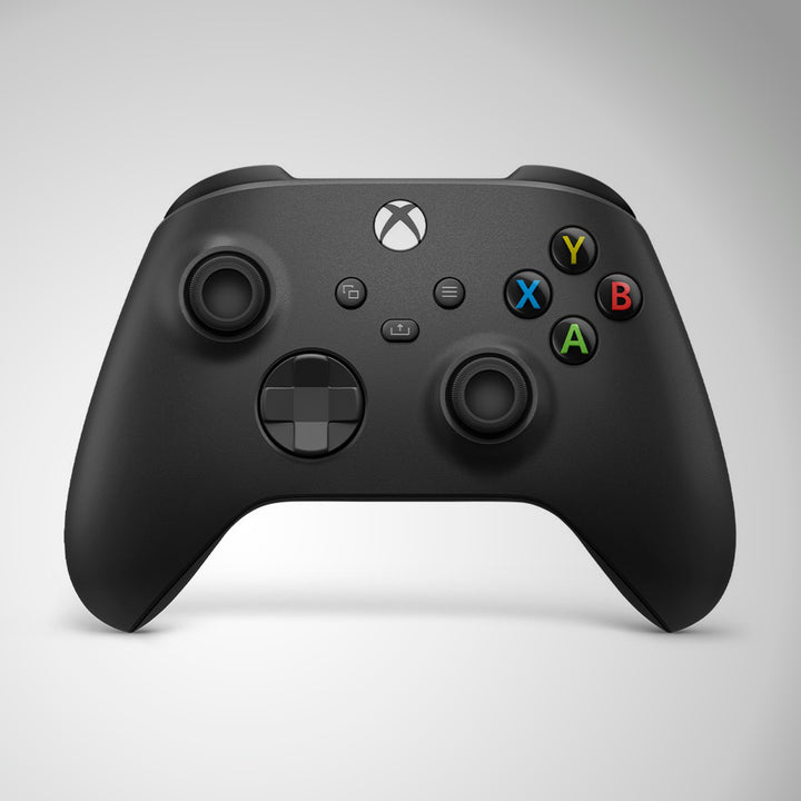 Mando Inalámbrico SERIE X Microsoft XBOX ONE Cable USB-C - Achorao