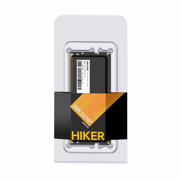 Memoria RAM Hiksemi Hiker SODIMM 8GB 2.66Ghz DDR4 - Achorao