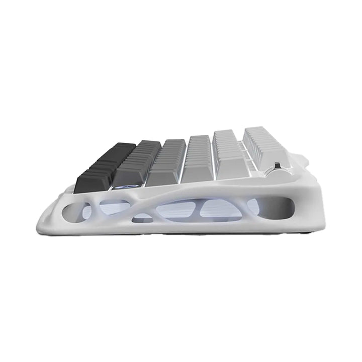 Teclado mecánico gamer Gravastar Mercury K1, inalámbrico, layout inglés - Achorao