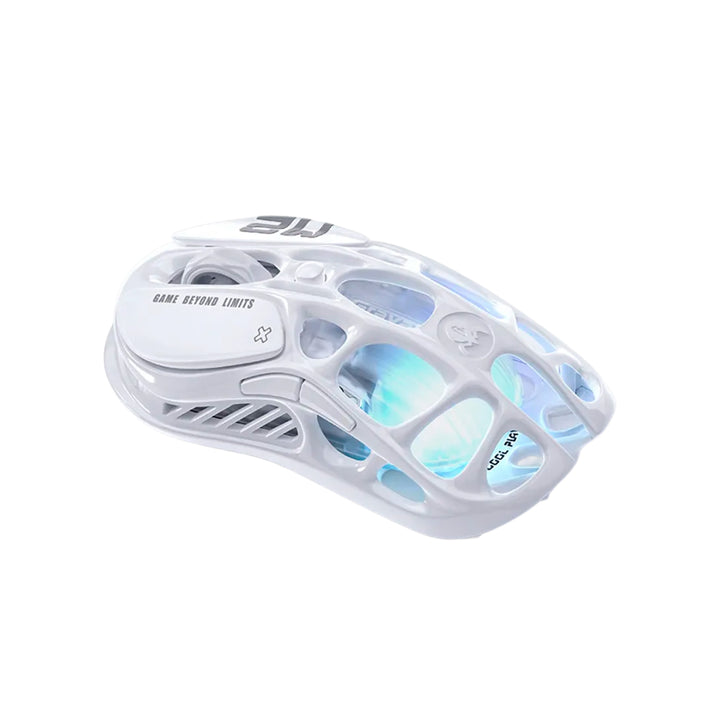 Mouse Gravastar Mercury M2 Inalambrica Opaline