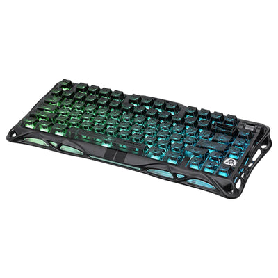 Teclado GravarStar Mercury V75 HE Cableado Ingles - Achorao