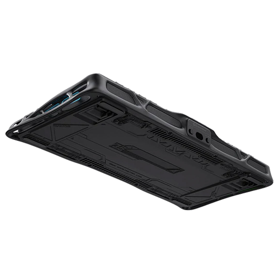 Teclado GravarStar Mercury V75 HE Cableado Ingles - Achorao