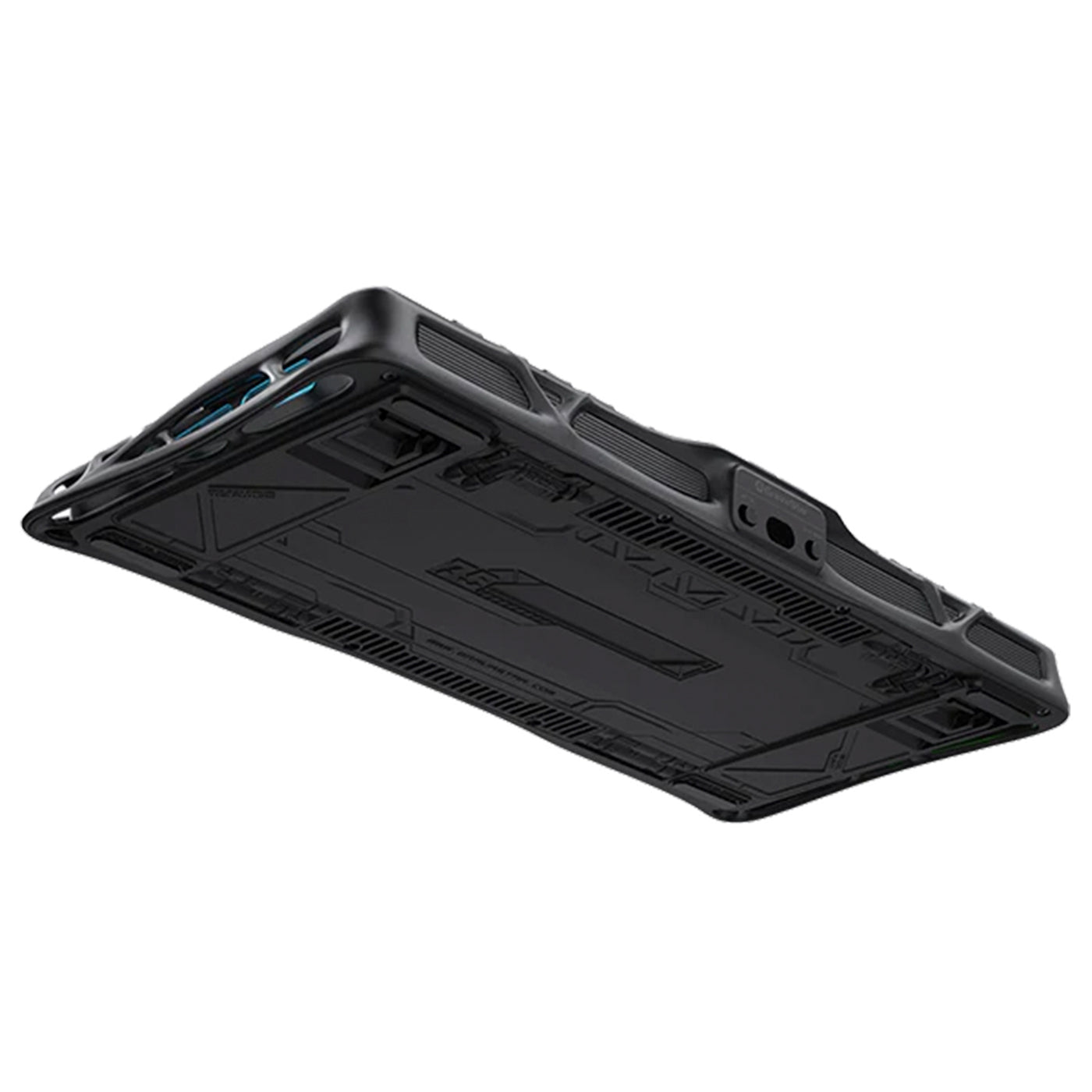 Teclado GravarStar Mercury V75 HE Cableado Ingles - Achorao