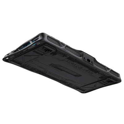 Teclado GravarStar Mercury V75 HE Cableado Ingles - Achorao