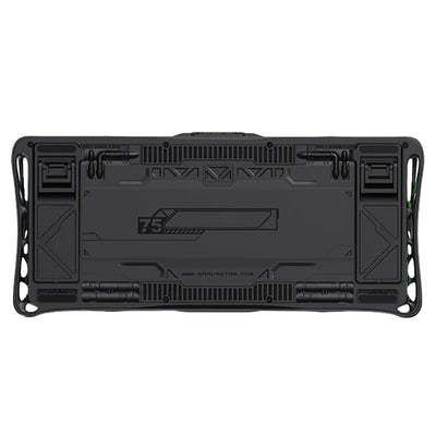 Teclado GravarStar Mercury V75 HE Cableado Ingles - Achorao