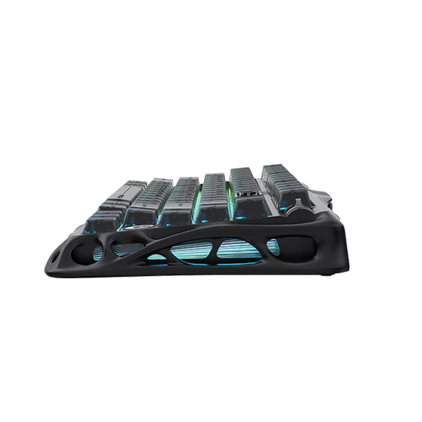 Teclado GravarStar Mercury V75 HE Cableado Ingles - Achorao