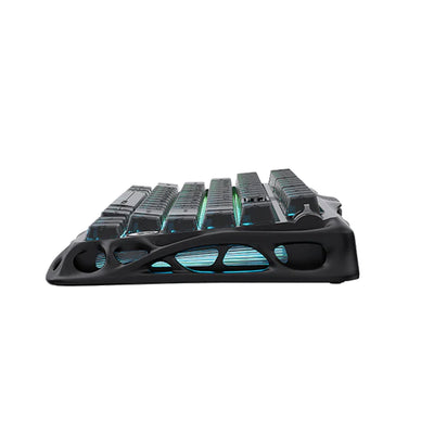 Teclado GravarStar Mercury V75 HE Cableado Ingles - Achorao