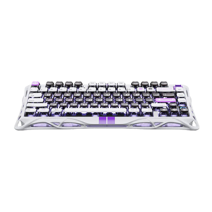 Teclado GravarStar Mercury V75 HE Cableado Ingles - Achorao