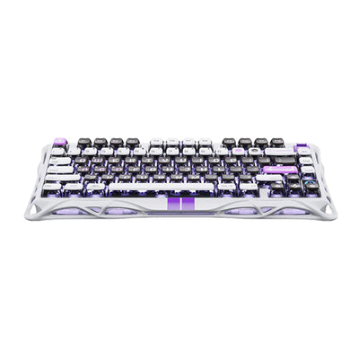 Teclado GravarStar Mercury V75 HE Cableado Ingles - Achorao