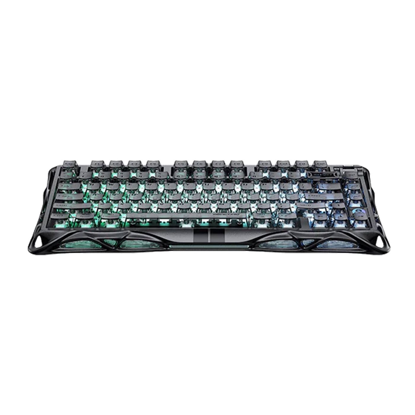 Teclado GravarStar Mercury V75 HE Cableado Ingles - Achorao