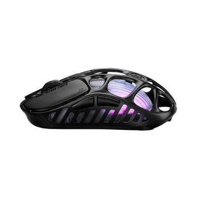 Mouse gamer GravarStar Mercury XPRO Inalambrico 8K Dongle - Achorao