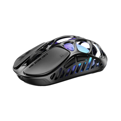 Mouse gamer GravarStar Mercury XPRO Inalambrico 8K Dongle - Achorao