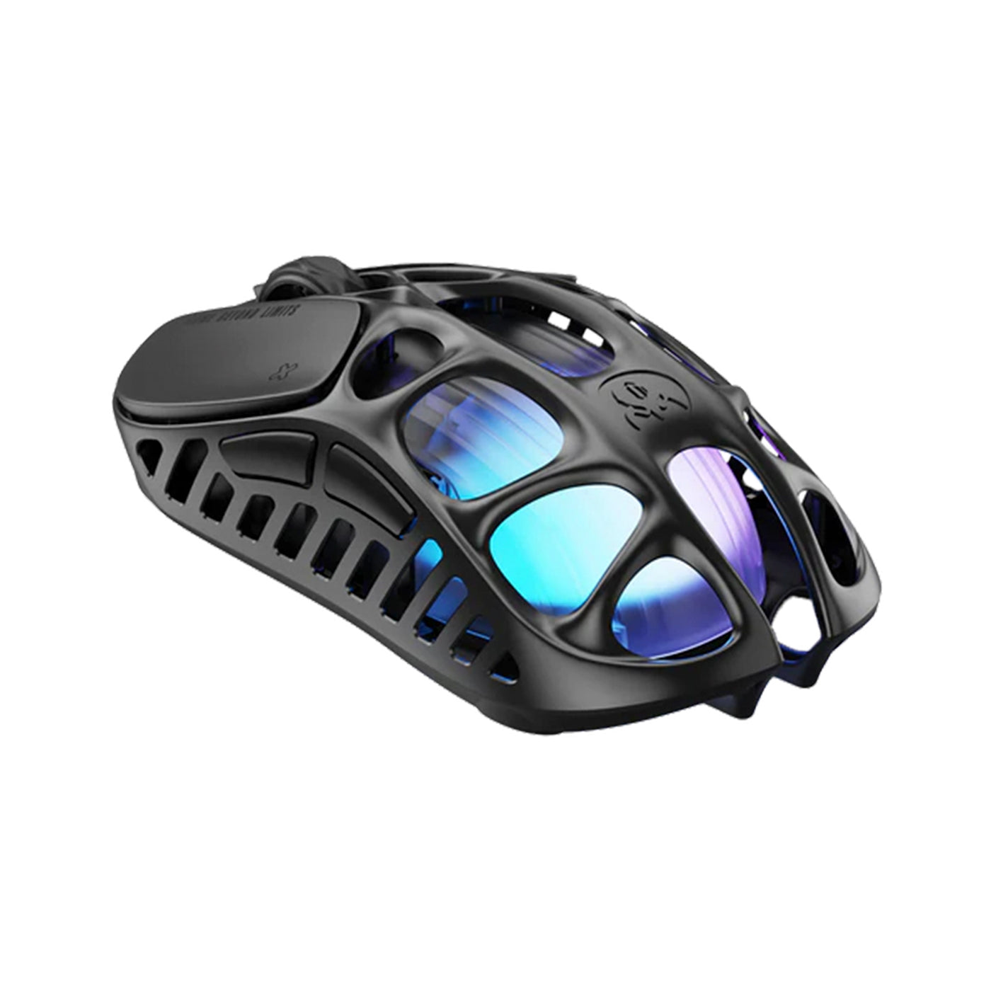 Mouse gamer GravarStar Mercury XPRO Inalambrico 8K Dongle - Achorao