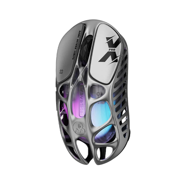 Mouse gamer GravarStar Mercury XPRO Inalambrico 8K Dongle - Achorao