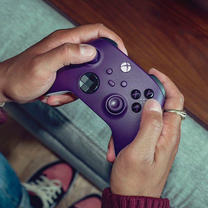 Mando Inalámbrico Microsoft XBOX Serie X/S ONE Windows Android ios - Achorao