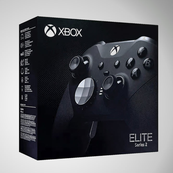 Mando Inalambrico Microsoft XBOX Elite Series 2, Bluetooth, USB-C - Achorao