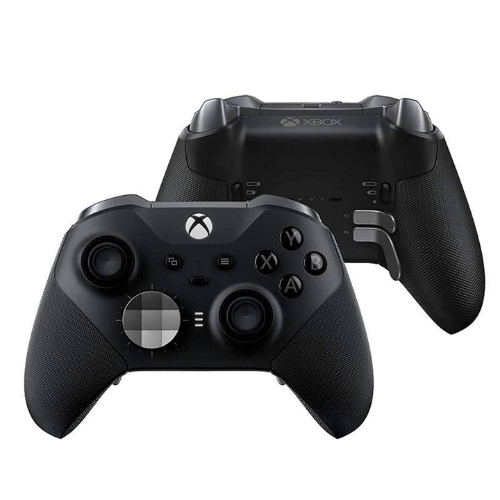 Mando Inalambrico Microsoft XBOX Elite Series 2, Bluetooth, USB-C - Achorao
