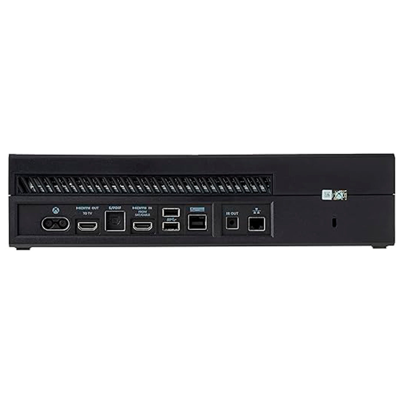 DEMO Microsoft Xbox One Special Edition inMatte Blackin 500GB - Achorao