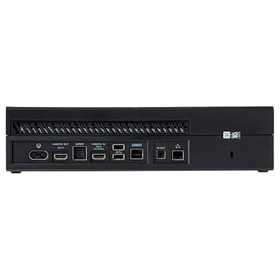 DEMO Microsoft Xbox One Special Edition inMatte Blackin 500GB - Achorao