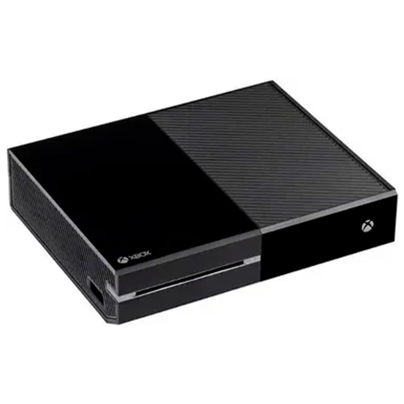 DEMO Microsoft Xbox One Special Edition inMatte Blackin 500GB - Achorao