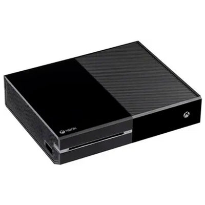 DEMO Microsoft Xbox One Special Edition inMatte Blackin 500GB - Achorao