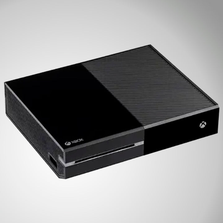 DEMO Microsoft Xbox One Special Edition inMatte Blackin 500GB - Achorao