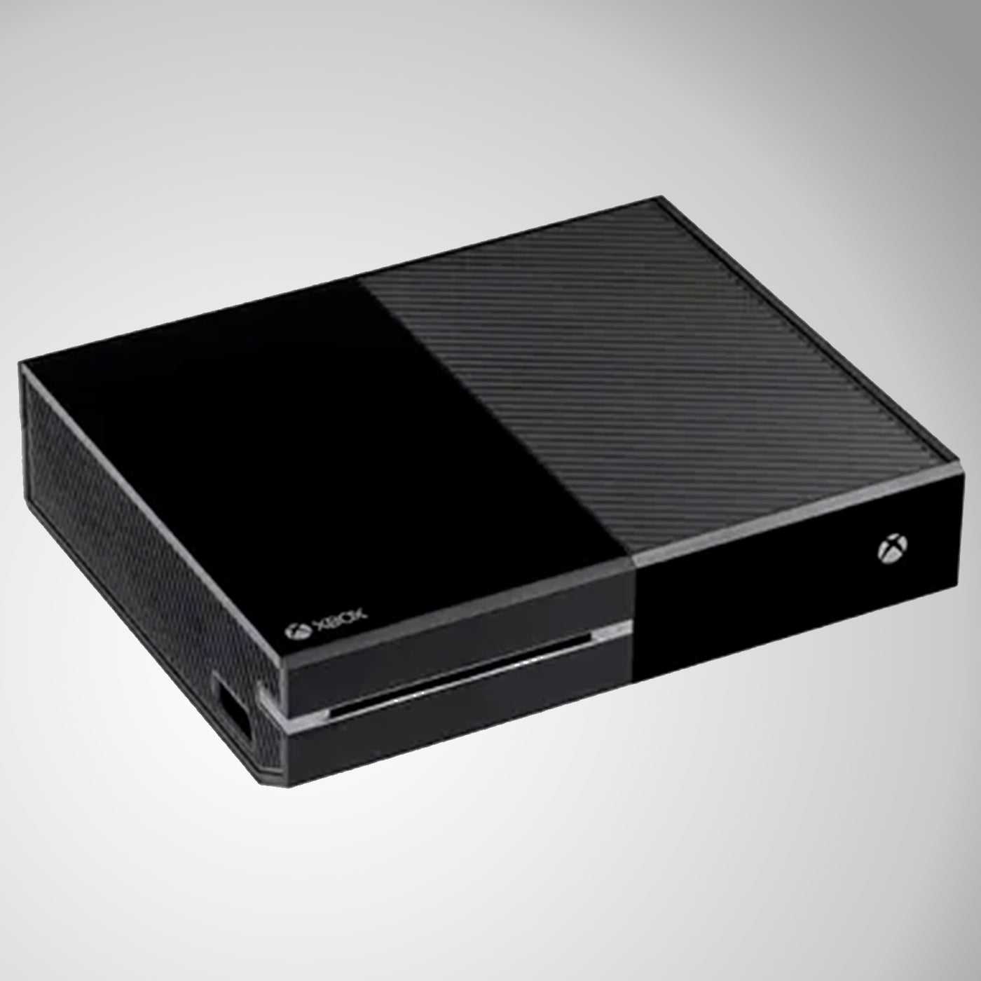 DEMO Microsoft Xbox One Special Edition inMatte Blackin 500GB - Achorao