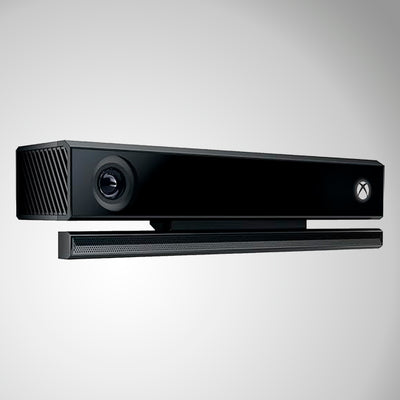DEMO Sensor de movimiento Kinect para XBOX ONE - Achorao