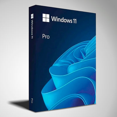 Licencias OEM Windows 11 PRO / Microsoft Office 2021 / ESET NOD 32 original - un solo dispositivo - Achorao