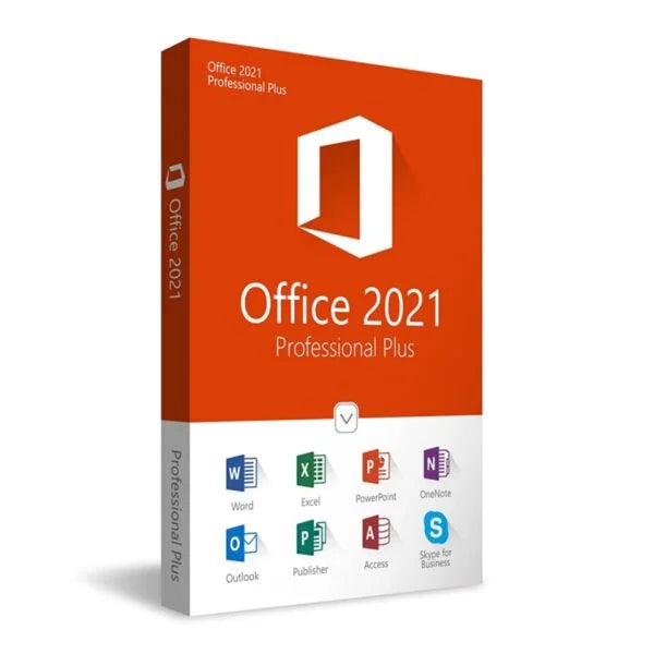 Licencias OEM Windows 11 PRO / Microsoft Office 2021 / ESET NOD 32 original - un solo dispositivo - Achorao