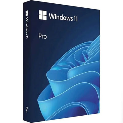 Licencias OEM Windows 11 PRO / Microsoft Office 2021 / ESET NOD 32 original - un solo dispositivo - Achorao