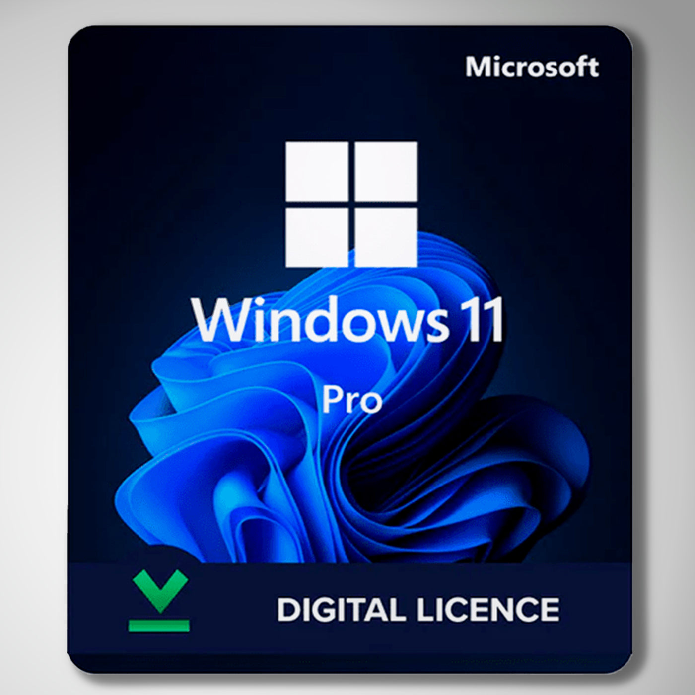 Licencias OEM Windows 11 PRO / Microsoft Office 2021 / ESET NOD 32 original - un solo dispositivo - Achorao