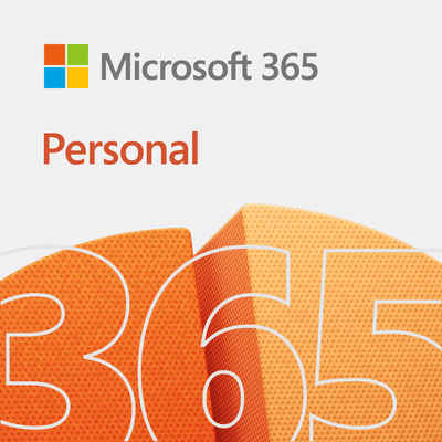 Microsoft 365 Personal Original - Clave Virtual - Achorao