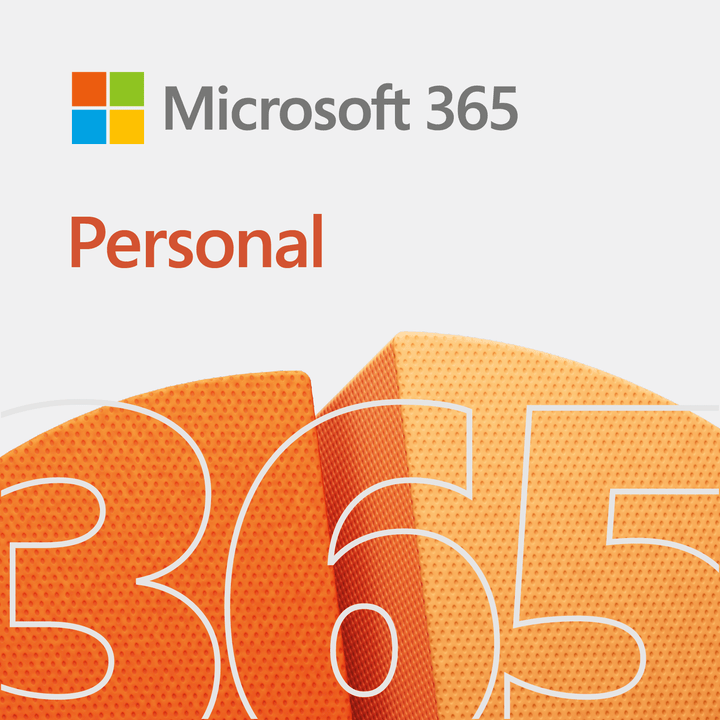 Microsoft 365 Personal Original - Clave Virtual - Achorao