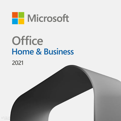 Microsoft Office Home & Business 2021 original - Clave virtual - Achorao