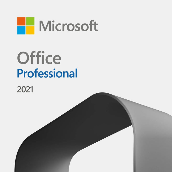 Microsoft Office Profesisional 2021 Original - Clave Virtual - Achorao