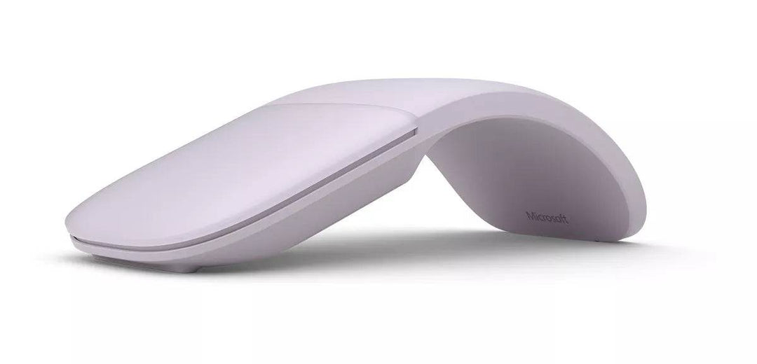 Mouse plegable Microsoft Arc(P163B) - Achorao