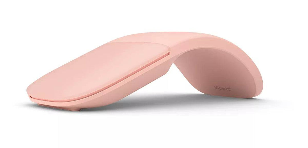 Mouse plegable Microsoft Arc(P163B) - Achorao