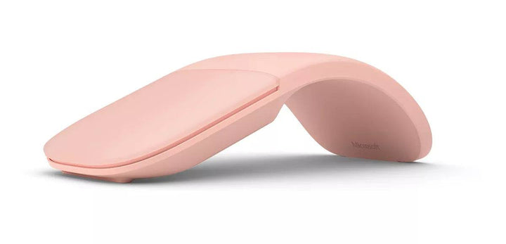 Mouse plegable Microsoft Arc(P163B) - Achorao