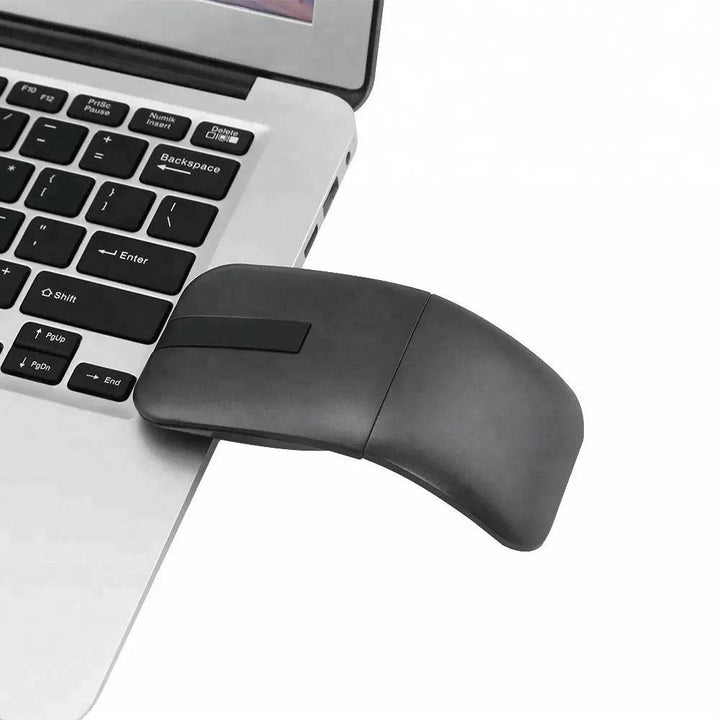 Mouse plegable Microsoft Arc(P163B) - Achorao