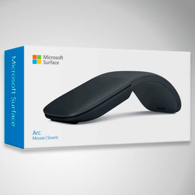 Mouse plegable Microsoft Arc(P163B) - Achorao