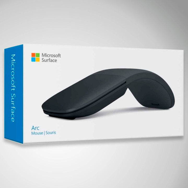 Mouse plegable Microsoft Arc(P163B) - Achorao