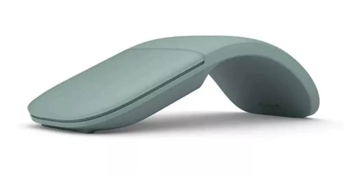 Mouse plegable Microsoft Arc(P163B) - Achorao