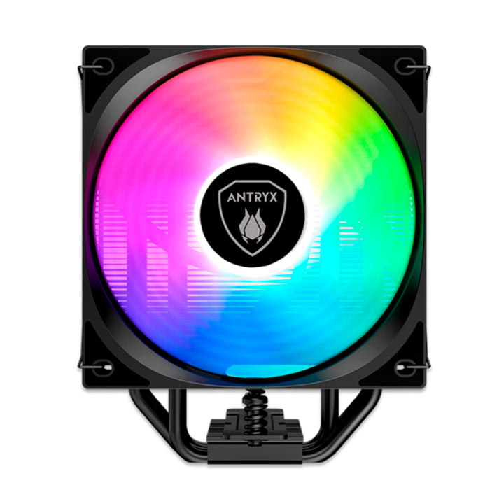 Cooler para CPU ANTRYX MIRAGE 450, ARGB, DIGITAL (ACC-450)