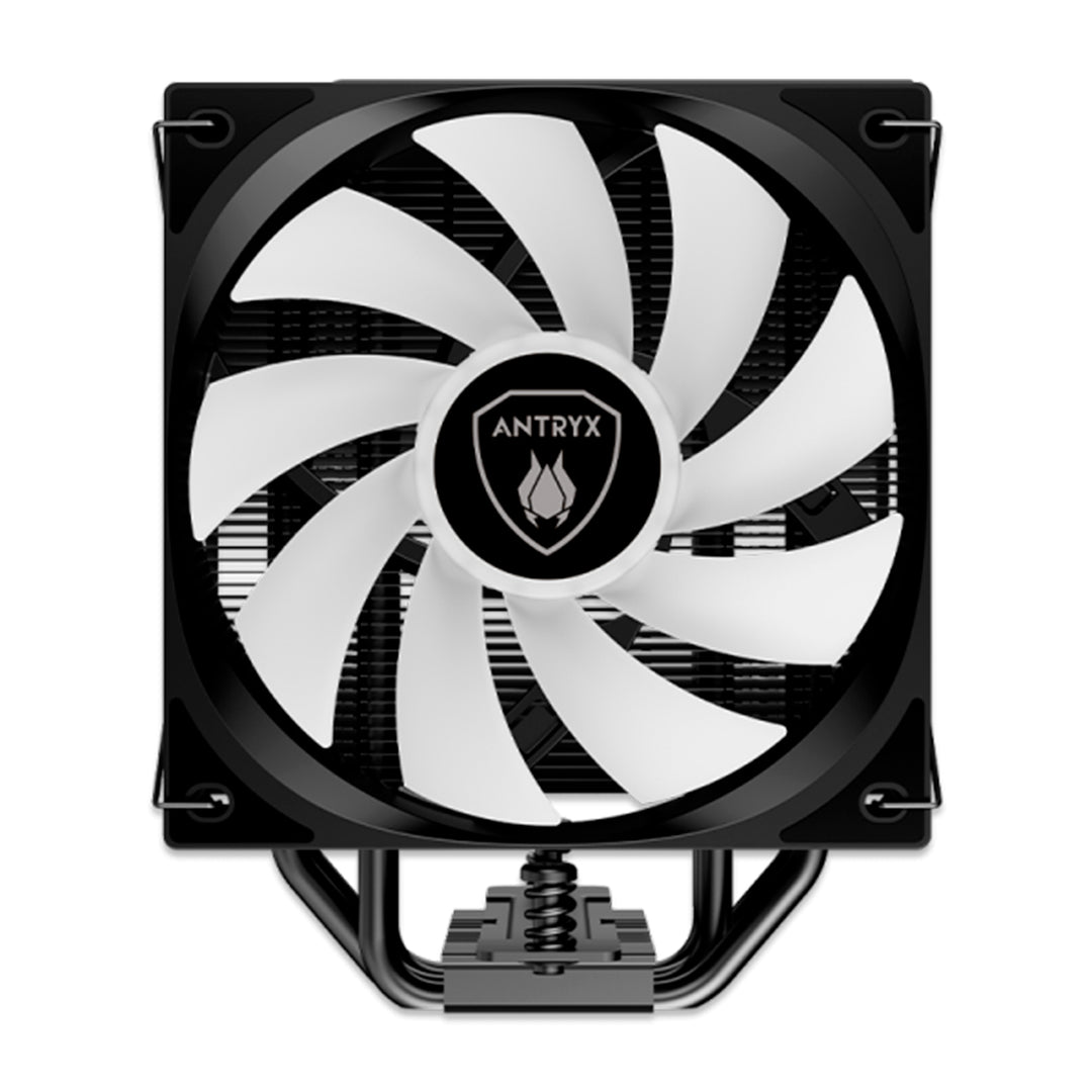 Cooler para CPU ANTRYX MIRAGE 450, ARGB, DIGITAL (ACC-450)