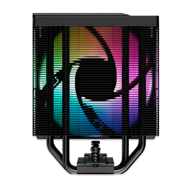 Cooler para CPU ANTRYX MIRAGE 450, ARGB, DIGITAL (ACC-450)