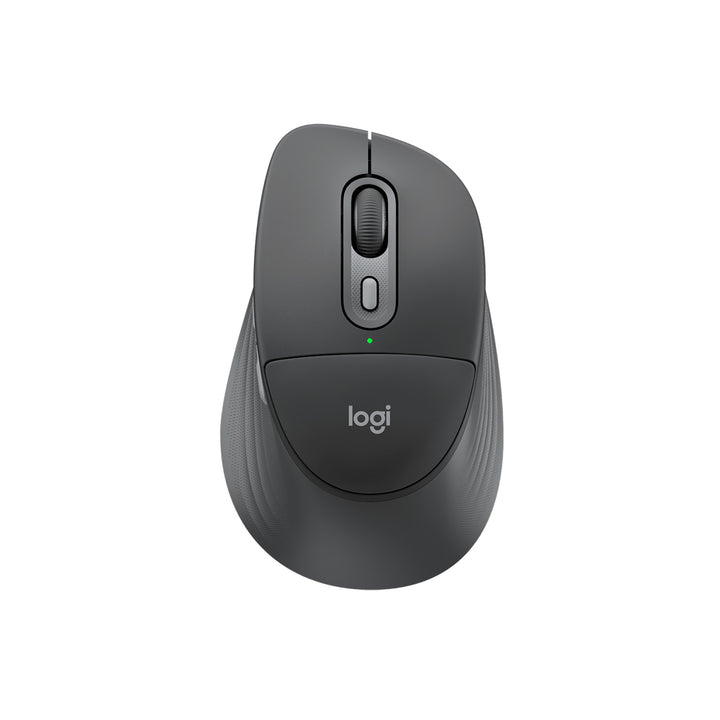 Combo Teclado + Mouse Logitech Signarture Plus MK880 SP, Grafito